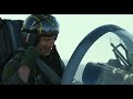 Top Gun: Maverick - Bombing Run Final Mission (Ace Combat 7 - Daredevil)