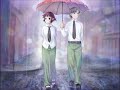 Katawa Shoujo OST - Raindrops and Puddles