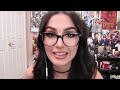 SSSniperwolf stole her life