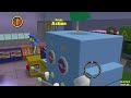 I added Trophies to Simpsons Hit & Run… and got the Platinum!