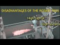 Rotary Kiln Working Principles And Function In Cement Production.