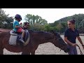 Göllü Binicilik Pony Clup Hippoterapi Tedavi  / AT EĞİTİMİ