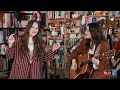 The Staves: Tiny Desk Concert