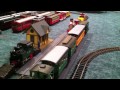 Echo Classic Rail - My first G scale train
