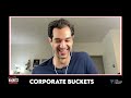 Rick Elmore Interview - NFL Player & CEO Of Simply Noted - PHX 40 Under 40 - Corporate Buckets EP 14