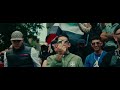 SOUFIAN - UNTERM ANORAK [Official Video]