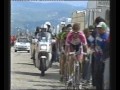 Mont Ventoux 2000 Marco Pantani 3/5