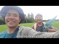 Pamimingwit ng palaka | hunting frogs in the rice field
