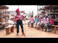 Best African Kids freestyle dance in Nigeria