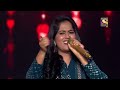 Sayali ने 'Solah Baras Ki' पे दिया Melodious Performance | Indian Idol Season 12