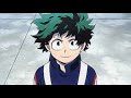 Que Hubiera Pasado Si Izuku No Heredaba El One for all Y Entraba A La Clase De Soporte De Heroes