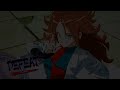 Dragon Ball FighterZ - Lab Coat Android 21 Outro Is......