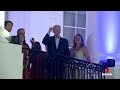 Joe Biden vows to fight until the end despite disastrous debate | 7NEWS