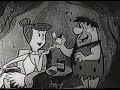 YABBA DABBA DOOOO! Controversial Flintstones Winston Cigarette Tv Ad!