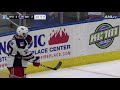 Wolf Pack vs Bridgeport 1/12/19