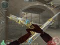 [CrossFirePH] FFA Pistol Only