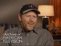 Ron Howard on 