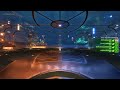 Rocket League Bing Chilling