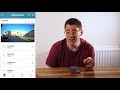 Eufy Video Doorbell 2K Wired UK - Install, Setup, App features, Raw footage