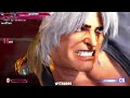 SF6 ▰🚨 BAN THIS INSANE KEN FROM ALL TOURNAMENTS! 🚨【Street Fighter 6】