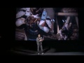 MASS EFFECT 3 - INTRO, LIVE GAMEPLAY DEMO, FIRST TRAILER