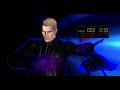 UMVC3 - WESKER SOLO COMBOS!