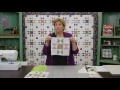 Make a Ohio Star Quilt with Jenny Doan of Missouri Star! (Video Tutorial)