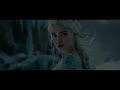 Frozen: Live Action - First Trailer | Emilia Clarke