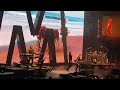 DEPECHE MODE PRAGUE 2 FULL CONCERT 24/02/2024