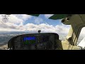 Cessna 172 Skyhawk | LFDB Montauban - LFDM Virazeil | #ChillFlight 15