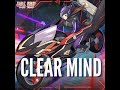 Clear Mind (English Version)