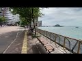 A walk along the Kennedy Town Waterfront and Belcher Bay Promenade 🚶🥾