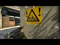 CS:GO Wingman #1