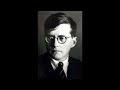 Dmitri Shostakovich - Waltz No.2 ( One hour version )