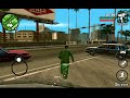 GTA San Andreas android....PISS OFF