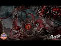 Alton Towers - Nemesis Reborn Soundtrack