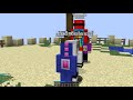 Minecraft TAS 1.16 Crystal/Anchor PVP