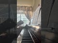 Miracle of Sound - Valhalla Calling - Piano Cover