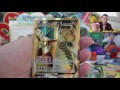 Opening A Custom Booster Box Part 4 (RARE)