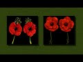 POPPY GAME INSULT TO OUR WAR DEAD
