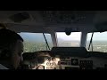 La Ceiba Honduras Approach Jetstream 31