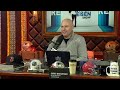 Mike McDaniel Continues to Hold the Belt as the Funniest Coach in the NFL | The Rich Eisen Show