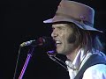 Neil Young - Hey Hey, My My (Live at Farm Aid 1985)