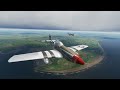 Hello Paris || DCS: Debden Eagles Campaign - Mission 8