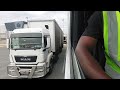 How to reverse a superlink truck 🚛🇿🇦WLMF