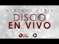 Gerardo Ortiz   Disco En Vivo con guitarras