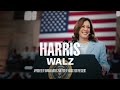 Knows | Harris-Walz 2024