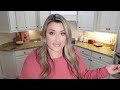 WHAT I EAT IN A DAY! | Realistic, Busy-Mom Friendly, Low Calorie/High Protein