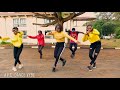 FIREBOY - PERU (Dance choreography)🔥