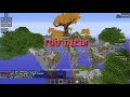 Hypixel PvP Montage But I'm Really Bad At Skywars...